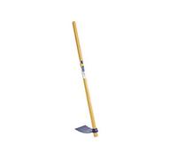 Houe forgée avec manche 100 cm jad jardin
