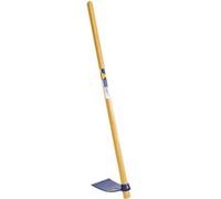 Houe forgée avec manche 100 cm jad jardin G