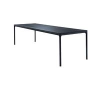 HOUE FOUR Table d'extérieur - 90 x 270 cm