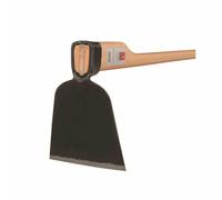 Houe Harzer À Couronne 135 Cm Manche En Frêne