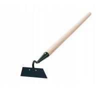 Houe KADAX, houe de jardin à desserrer, aérer et désherber, 12 cm, avec...