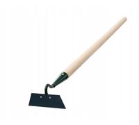 Houe KADAX, houe de jardin à desserrer, aérer et désherber, 12 cm, avec...