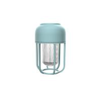 HOUE Lampe à batterie et solaire LIGHT No.1 - ice blue