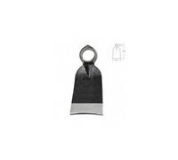 Houe Maurer sans manche 343/310 grammes
