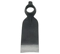 Houe Maurer sans manche - WOLFPACK - 210/350 grammes - Usage général en agriculture et jardinage - Acier durable