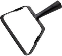 Houe Pendulaire Oscillante pour Couper les Racines Peu Profondes-Sarcleuse pour Enlever les Mauvaises Herbes-Tête de Houe avec Revêtement Antirouille (Manche Non Inclus)