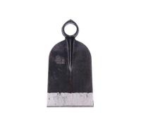 Houe pour enlever le mod de sol. 2-b 14,0x20,5cm ø40,47mm aa02b outils koma