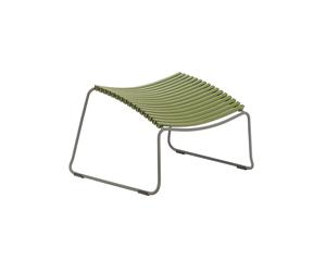 HOUE Repose-pieds Click Footrest - vert olive