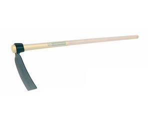Houe standard forgée 14 cm sans manche LEBORGNE 364140
