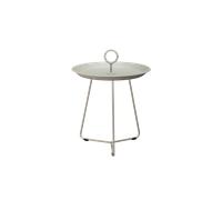 HOUE Table Eyelet Ø45 - beige