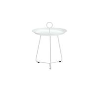 HOUE Table Eyelet Ø45 - blanc