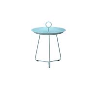 HOUE Table Eyelet Ø45 - ice blue