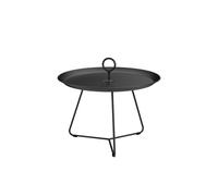 HOUE Table Eyelet Ø60 - noir