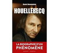 Houellebecq Denis Demonpion (Auteur)