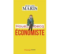 Houellebecq économiste - Bernard Maris - Flammarion - Poche - Essai