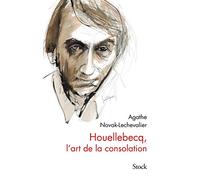 Houellebecq, l'art de la consolation