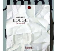 Hough Stephen in Recital