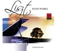 Hough Stephen - Mephisto Waltz No.1 etc.