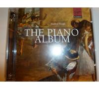 Hough, Stephen - The Piano Album