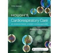 Hough's Cardiorespiratory Care