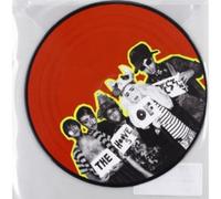 Houghton,Beth Jeans - Atlas (Ltd.Picture Single)