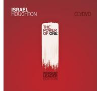Houghton; Israel (S) - The Power of One Worship Leader EDI [Import]