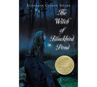 Houghton Mifflin la Sorcière de Blackbird Pond 1959