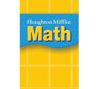 Houghton Mifflin Math: Ways to Assess CD-ROM Grade 3