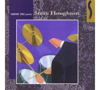 Houghton, Steve - Signature Series
