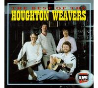 Houghton Weavers - Best of