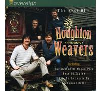 Houghton Weavers - Best of