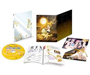 Houkago No Pleiades Vol.2 [Import allemand]