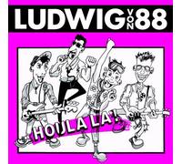 Houla La ! CD