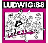 Houlala Vinyle