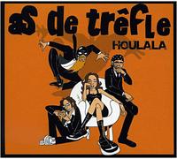 Michael Frideloux - Houlala