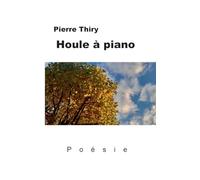 Houle à piano: Quarante-huit acrostiches d'un temps pressé