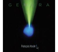Houle, Francois - Genera [Import]