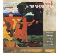 Houle, François - In The Vernacular Music Of John Carter