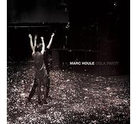 Marc Houle - Cola Party [Import]