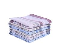 HOULIFE - Mouchoir - Homme - Multicolore - Taille Unique