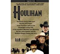 Houlihan. Vaquero Four. The Northern Range Cowboys