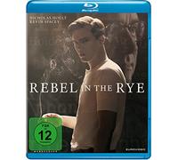 Hoult,Nicholas - Rebel in the Rye [Blu-ray]