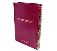 Houmach rachi - le commentaire de rachi sur la torah : exode / chemot - Collectif - Biblieurope - broché - Etude