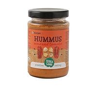 Houmous aux tomates séchées 190 g