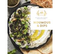 Houmous et dips