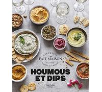 Houmous et dips