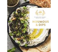 Houmous et dips