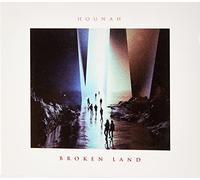 Hounah - Broken Land [Import]