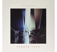 Hounah - Broken Land [Import]