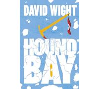 Hound Bay: A Historical Conspiracy Thriller of Power and Deception